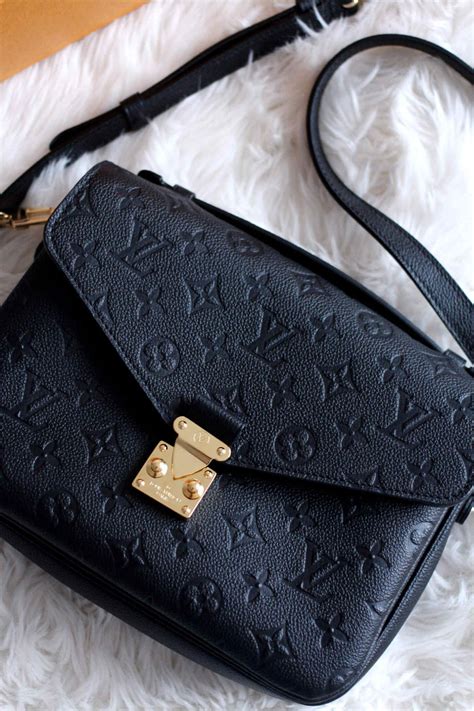 lv metis black|louis vuitton monogram metis.